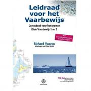 lesboek vaarbewijs